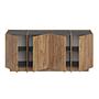 Armadio Dorma Atlantic Pine 8