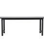 Matbord Dining Table Black 3