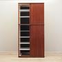 Kleiderschrank Teakholz 1970er Jahre 3