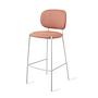 Yoichi Bar Stool Turkish Delight 2