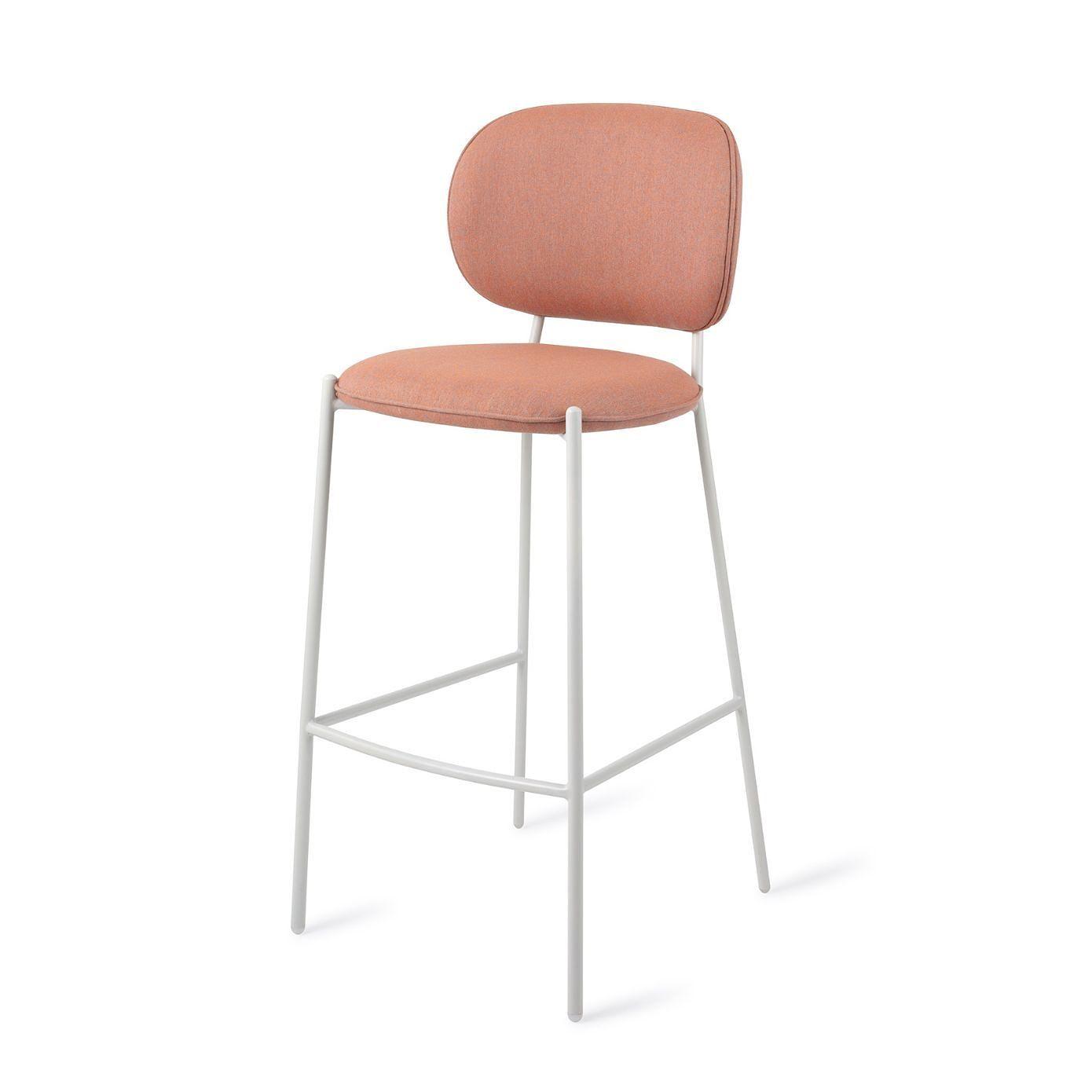 Yoichi Bar Stool Turkish Delight 2