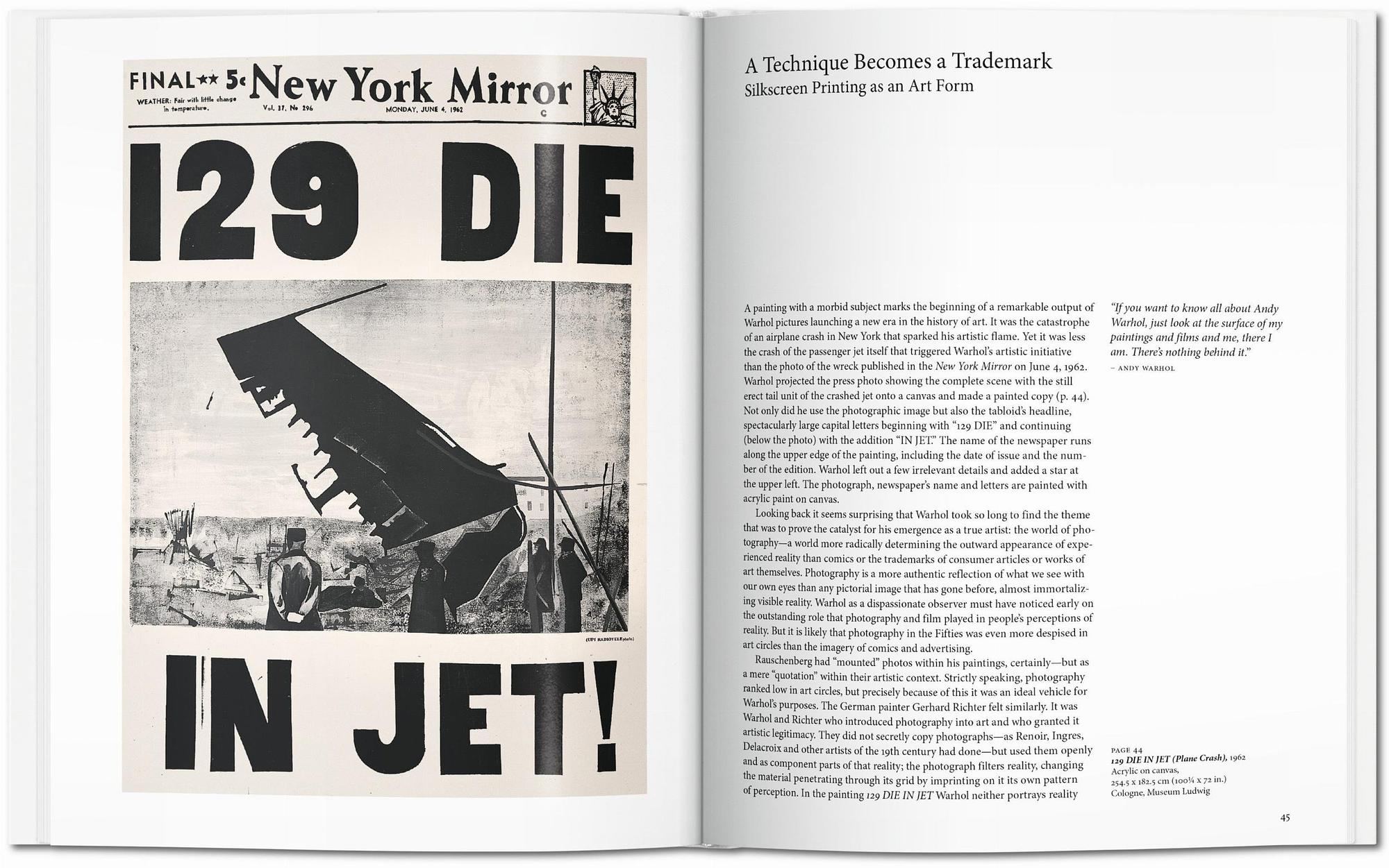 Warhol in Englisch 5