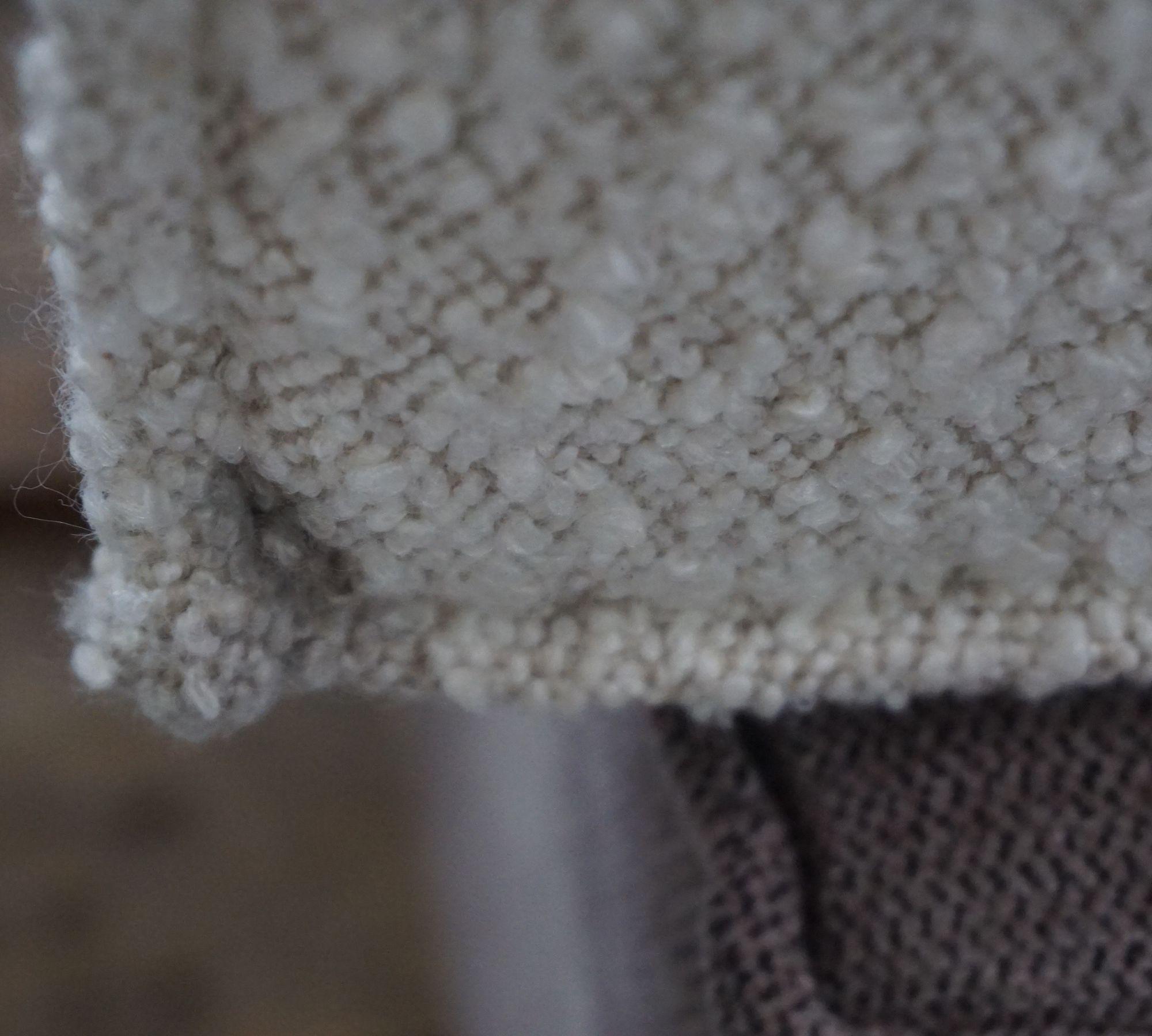 Daphne 1-Sitzer Modul Maya Cream 9