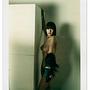 Helmut Newton. Polaroids 7
