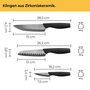 Keramikmesser Set 3 Stück 5