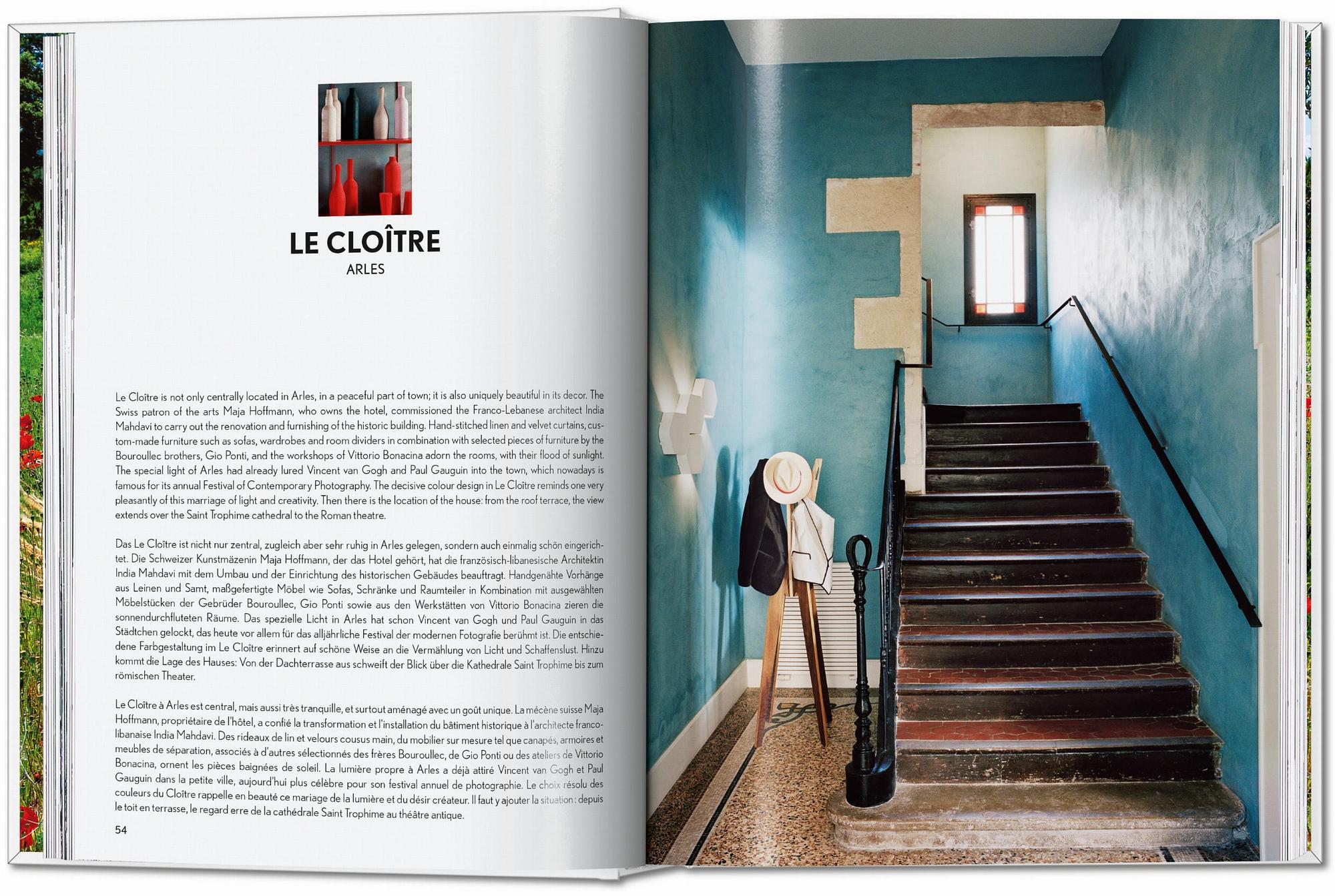 Living in Provence. 45th Ed. 2