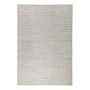 Dhaka Kurzflorteppich Ivory 60 x 90 cm 2
