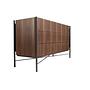 Chest of drawers Brown 6