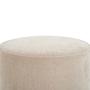Pouf No. 9 Danny Cream 1