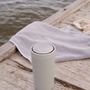 To Go Click Thermo Trinkbecher Grau 1