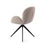 DC0023 Dining chair Brown 2