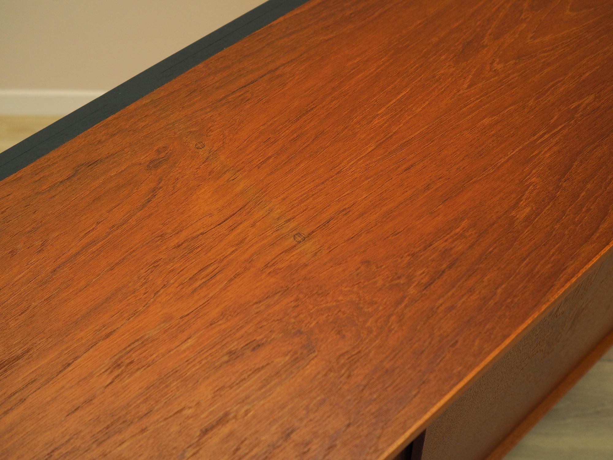 Teak-Sideboard 1970er Jahre 11