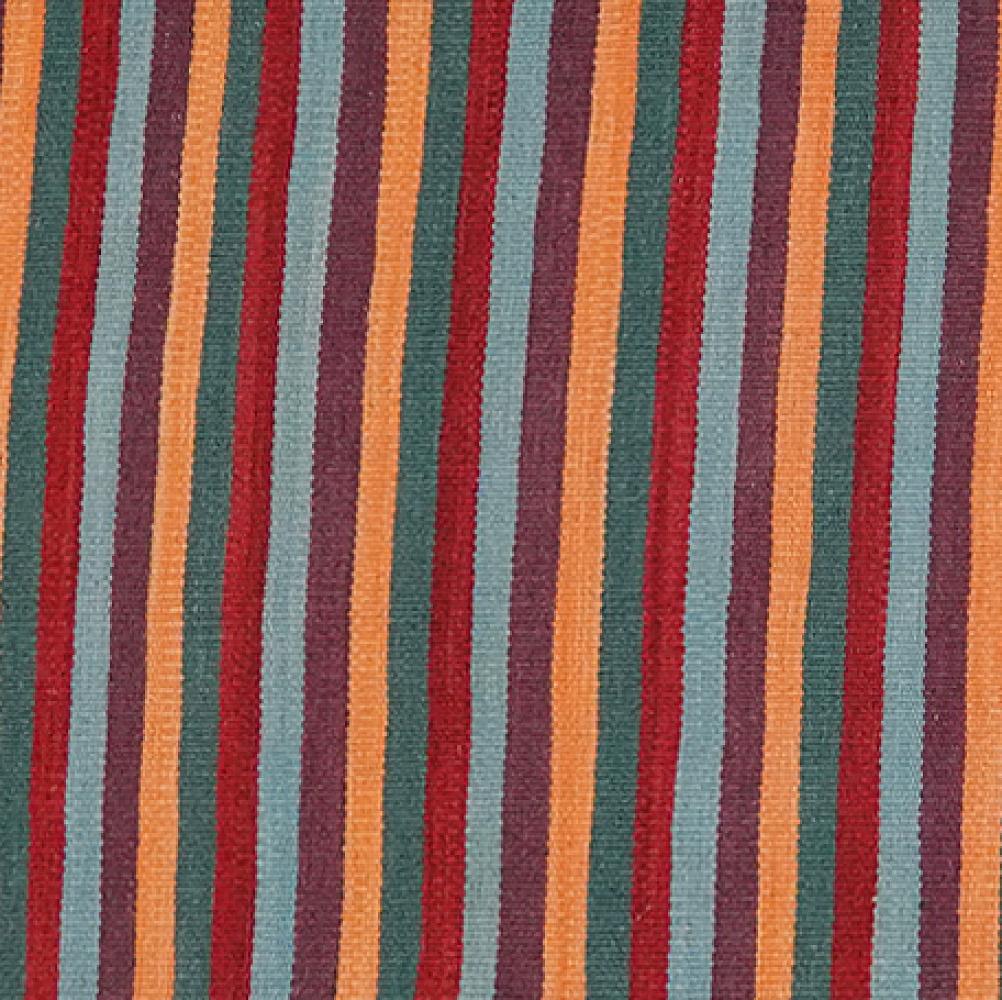 Kelim Gashgai Rug Wool Multicolored 2