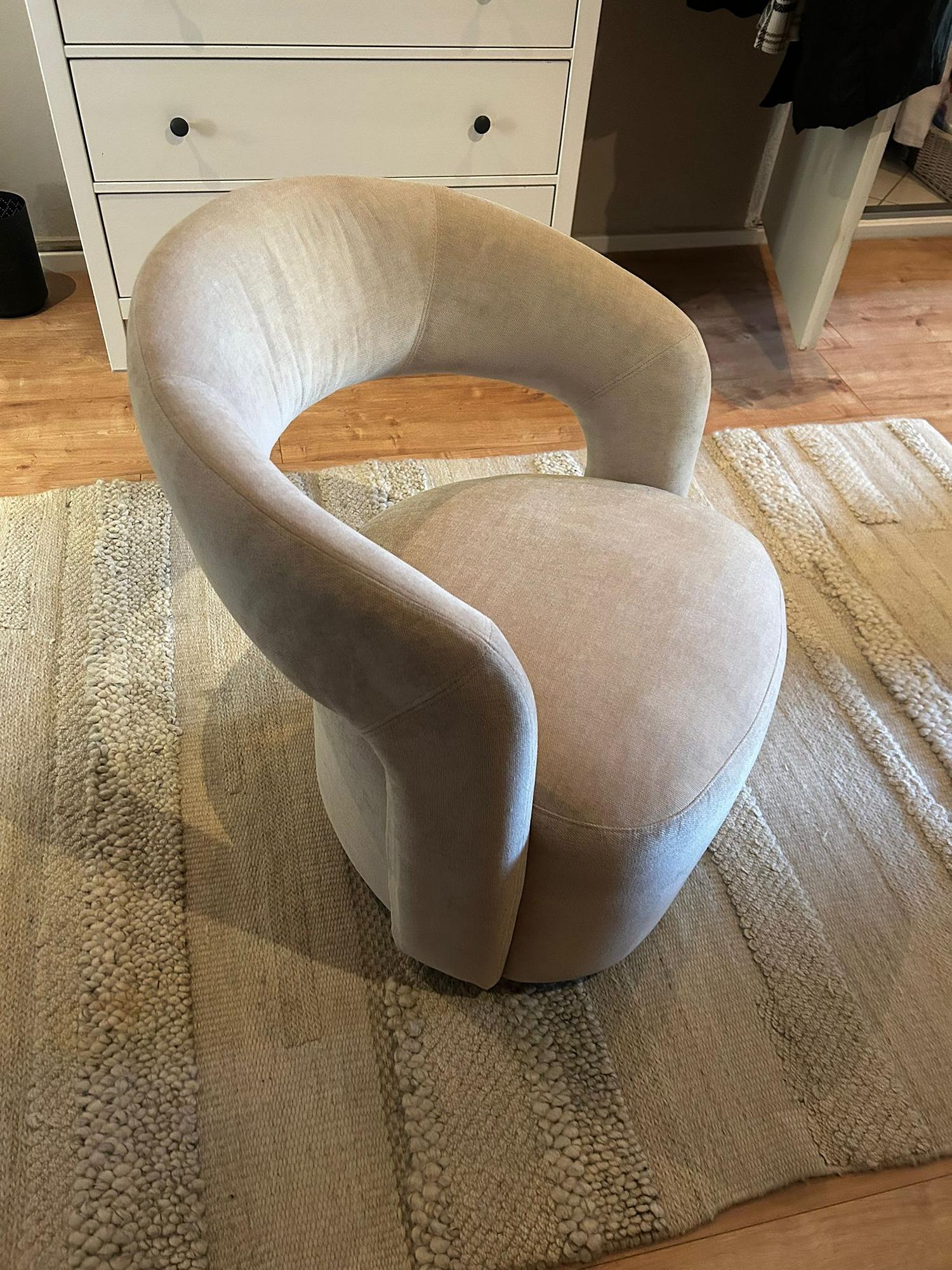 Judi Sessel Danny Cream 0