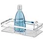 Wandablage Premium I Edelstahl Rostfrei Silber 2