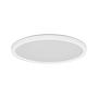 LED-Deckenleuchte Atria Shine Backlight Weiß Ø 29cm 4