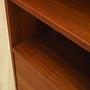 Teak Bookshelf 1970s 10