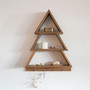 Shada Baum Regal Holz Nussbaum 0