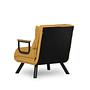 Sando Sleeper Armchair Mustard Yellow 4