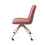 Umedo Dining Chair Slide Scarlet Grain 1
