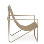 Desert Stuhl Beige 2