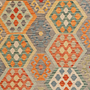 Kilim Sevgi Wool Multicolor 2