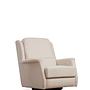 Costor Armchair White 0