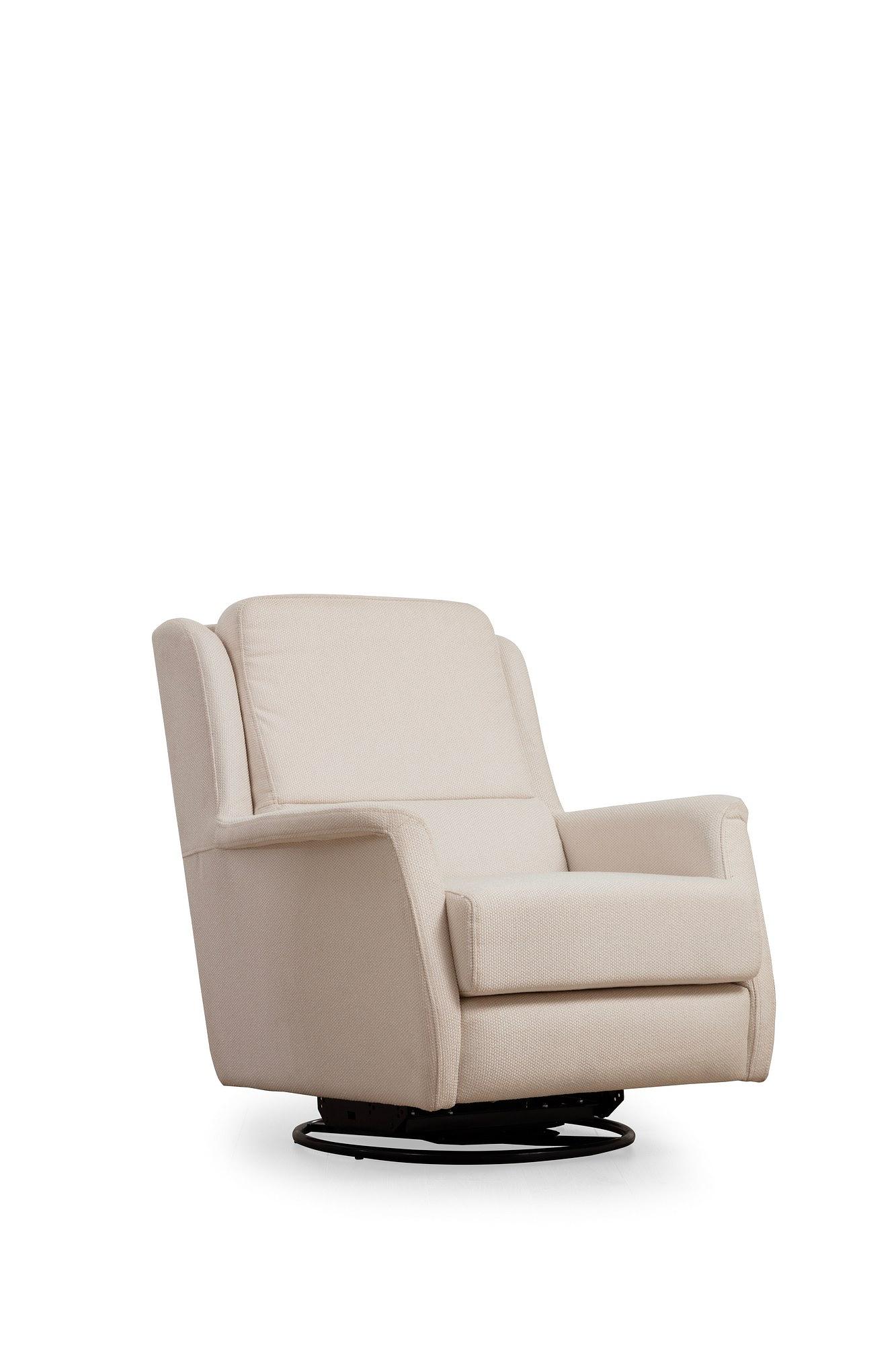 Costor Armchair White 0
