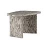 Grönvik Coffee table Grey 70x45x40cm 4