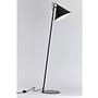 Benjamin Floor Lamp Black 4