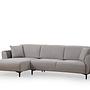 Aren Divano angolare sinistro grigio 6