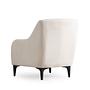 Astana Armchair Ecru 3