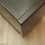 Oak sideboard 1970s 11