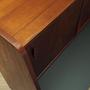 Secretary Teak 1970s 8