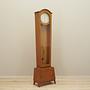 Vintage Standuhr Kiefernholz 2