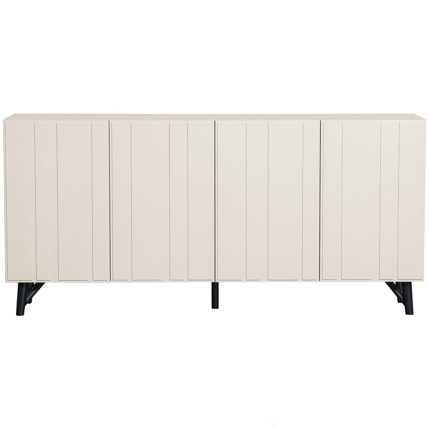 Miller Sideboard Kiefernholz 3