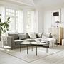 Noa Sofa Récamiere Rechts Planet Grey Green 5