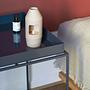 Tray Table Beistelltisch M Blau 2