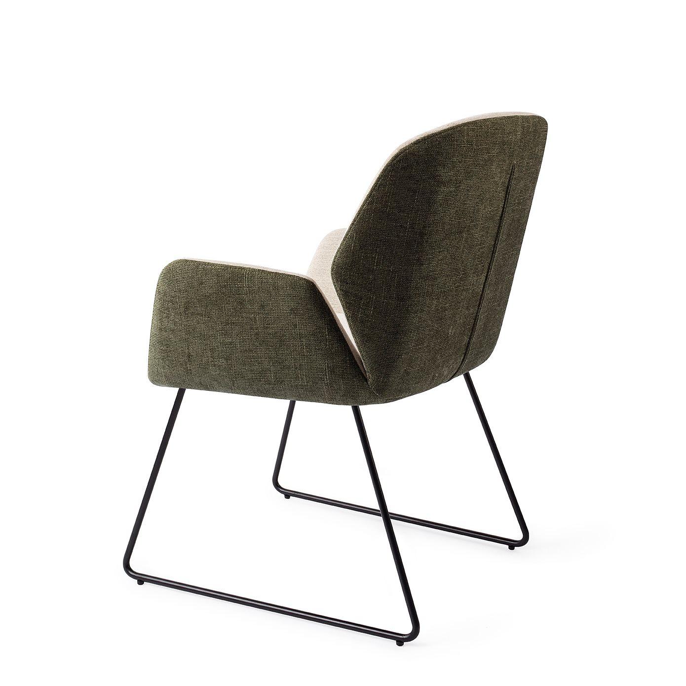 Myoko Dining room chair Slide Popeye 2