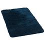 Soft Bath Mat Petrol 70 x 120 cm 1