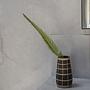 Cutie Vase Schwarz 1