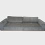 Aya Sofa 3-Sitzer Planet Grey Green 5