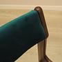Beechwood chair 1970s 8