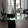 Haumea T Couchtisch 2