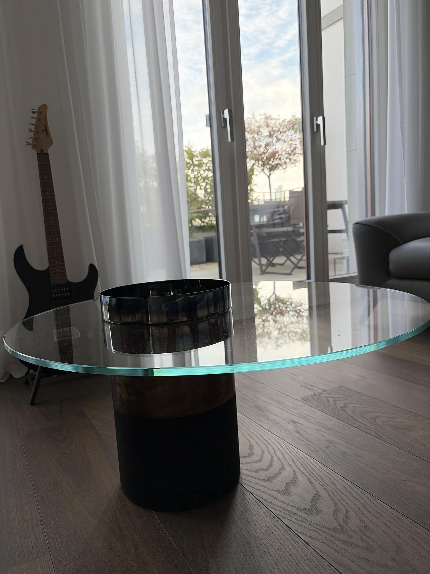 Haumea T Couchtisch 2
