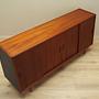 Sideboard Teakholz 1970er Jahre 6