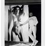Helmut Newton. Polaroids 4