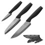 Keramikmesser Set 3 Stück 6