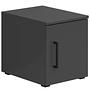 Multi-purpose cabinet Graphite 4