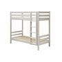 Etagenbett Holz Weiß 6